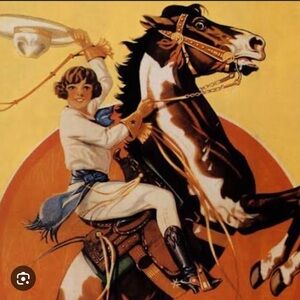 Western boho LIVE SHOW
